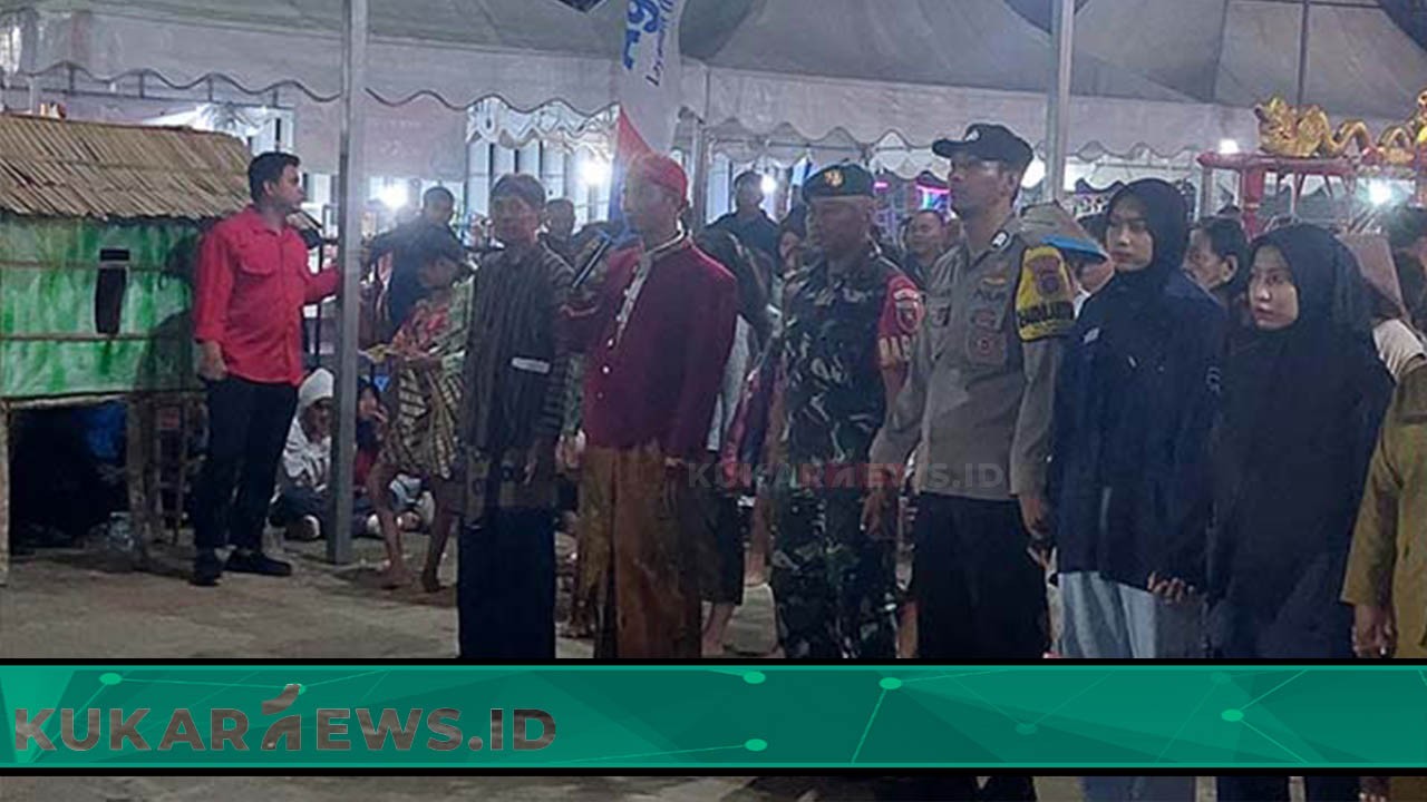 Festival Mahulu Idamanku Tampilkan Drama Kolosal Sejarah Transmigrasi