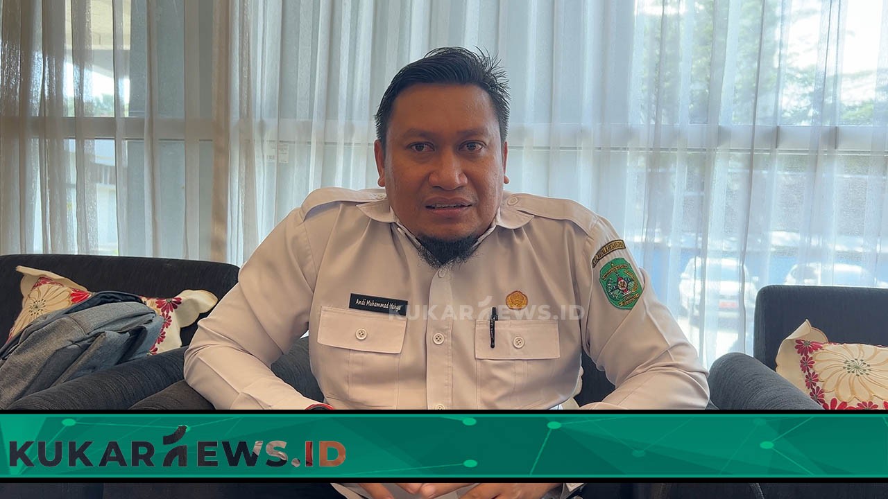 Permudah Database Jalan Pemukiman, Dinas Perkim Aplikasi Si Jangkung