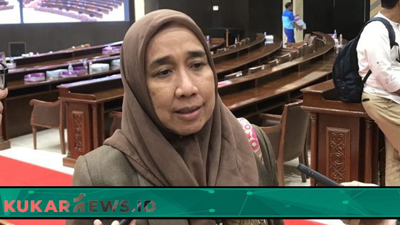 Ely Hartati Minta Otorita IKN Nusantara Utamakan Serapan Tenaga Kerja Lokal