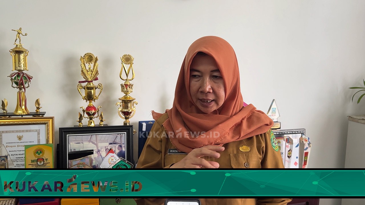 Kesbangpol Berikan Edukasi Politik Kepada Calon Pemilih Pemula