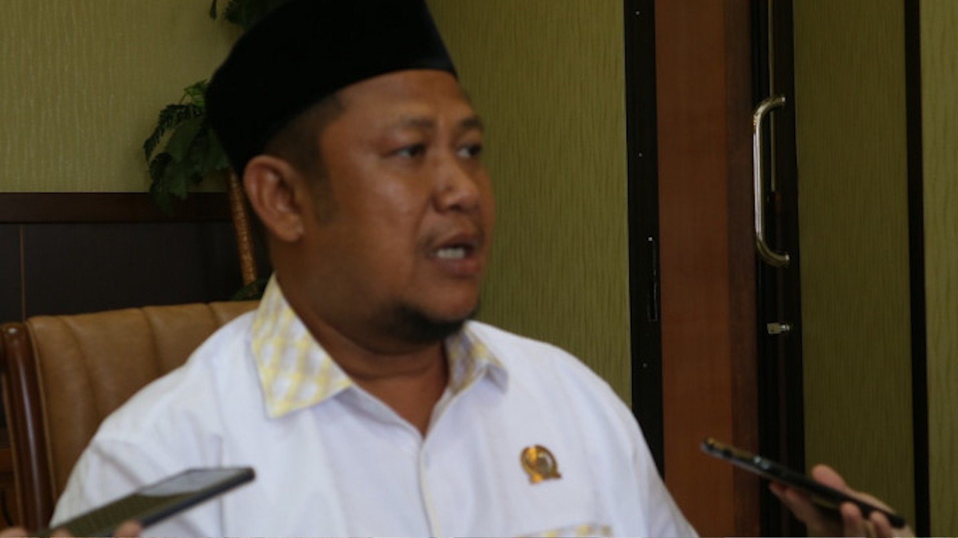 DPRD Dorong Anggaran Beasiswa Mahasiswa Unikarta