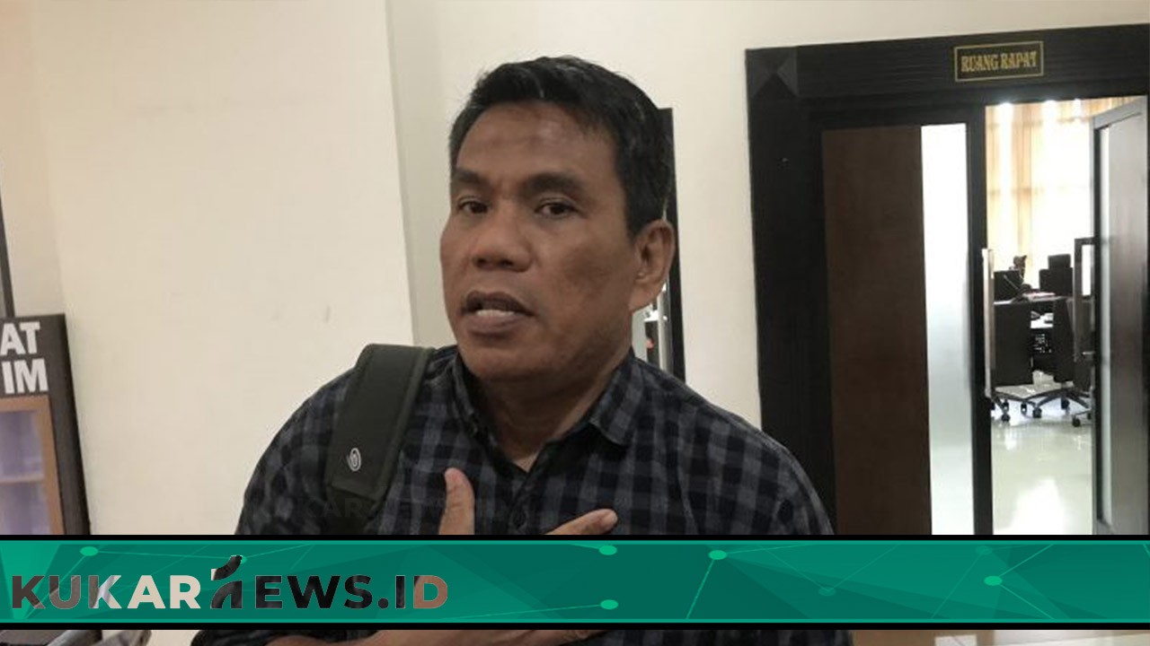 Kaltim Masih Bergantung Industri Ekstraktif dan Perkebunan, Rusman Ingin Ada Perubahan Berkelanjutan