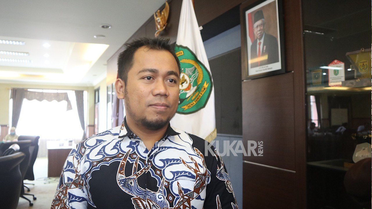 Pasokan Air Tidak 24 Jam, DPRD Kukar Akan Panggil Perumda