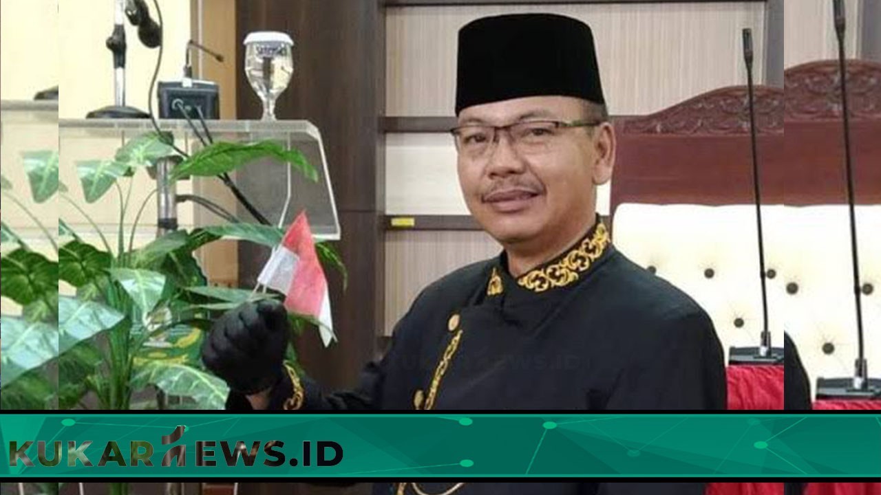 APBD Kukar 2024 Diprediksi Naik Rp 12,62 Triliun