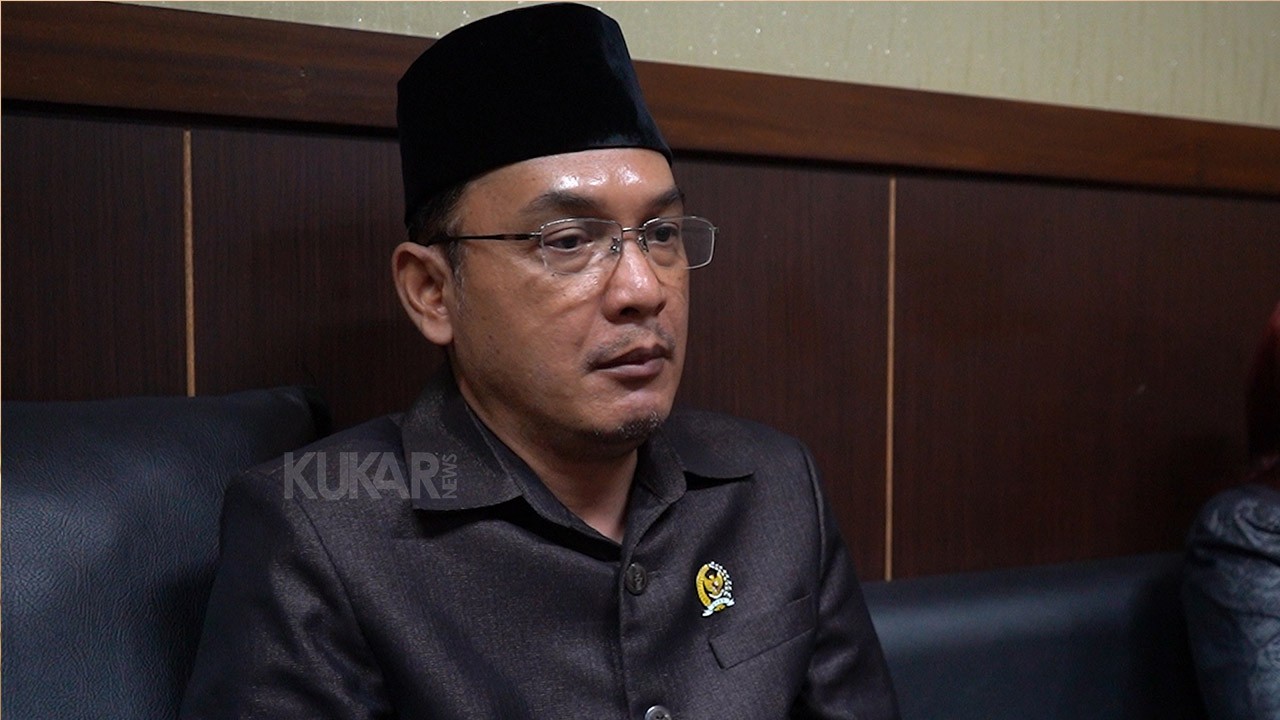 Alif Turiadi Tanggapi Terkait Penyaluran CSR