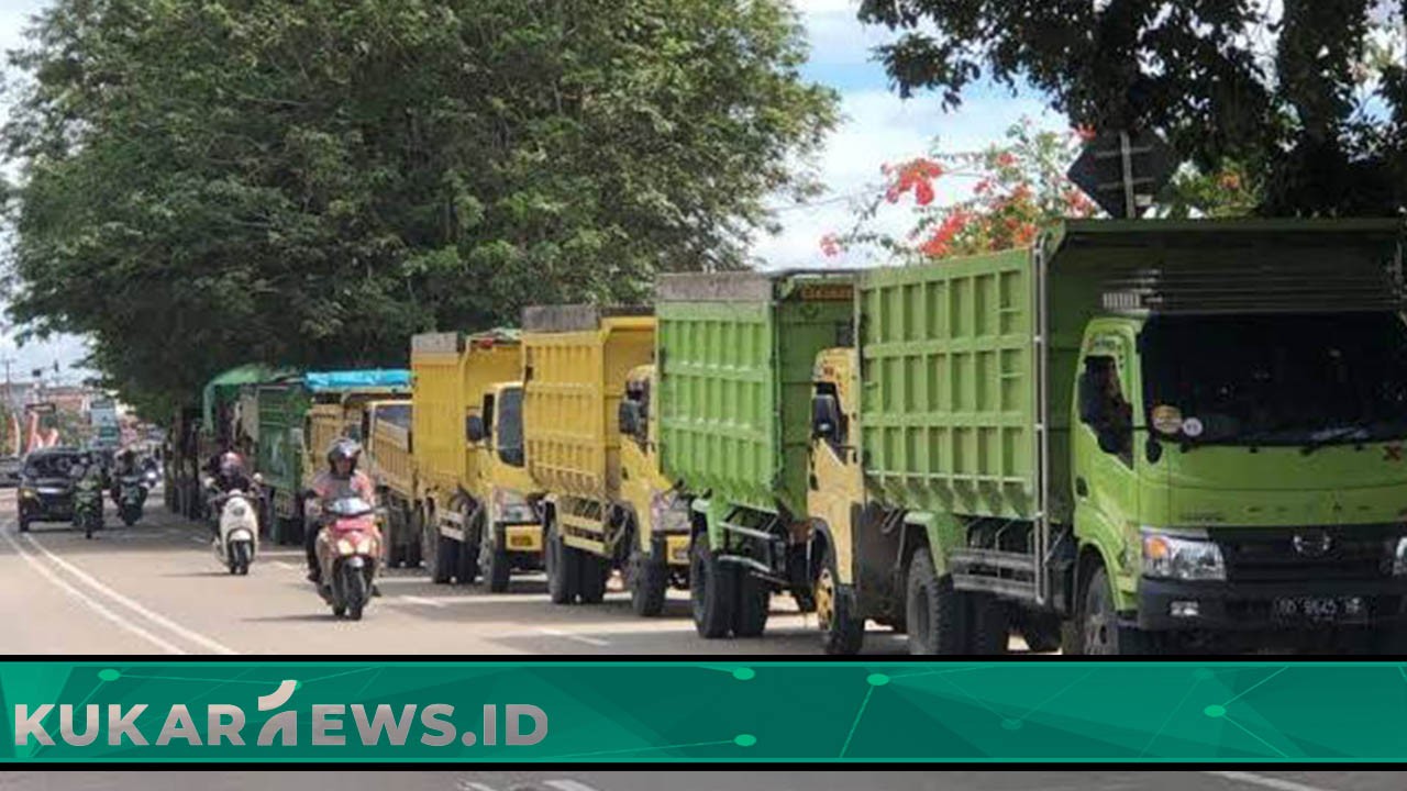 Antrean SPBU Mengular, Abdul Rasid: Harus Dicari Akar Permasalahannya