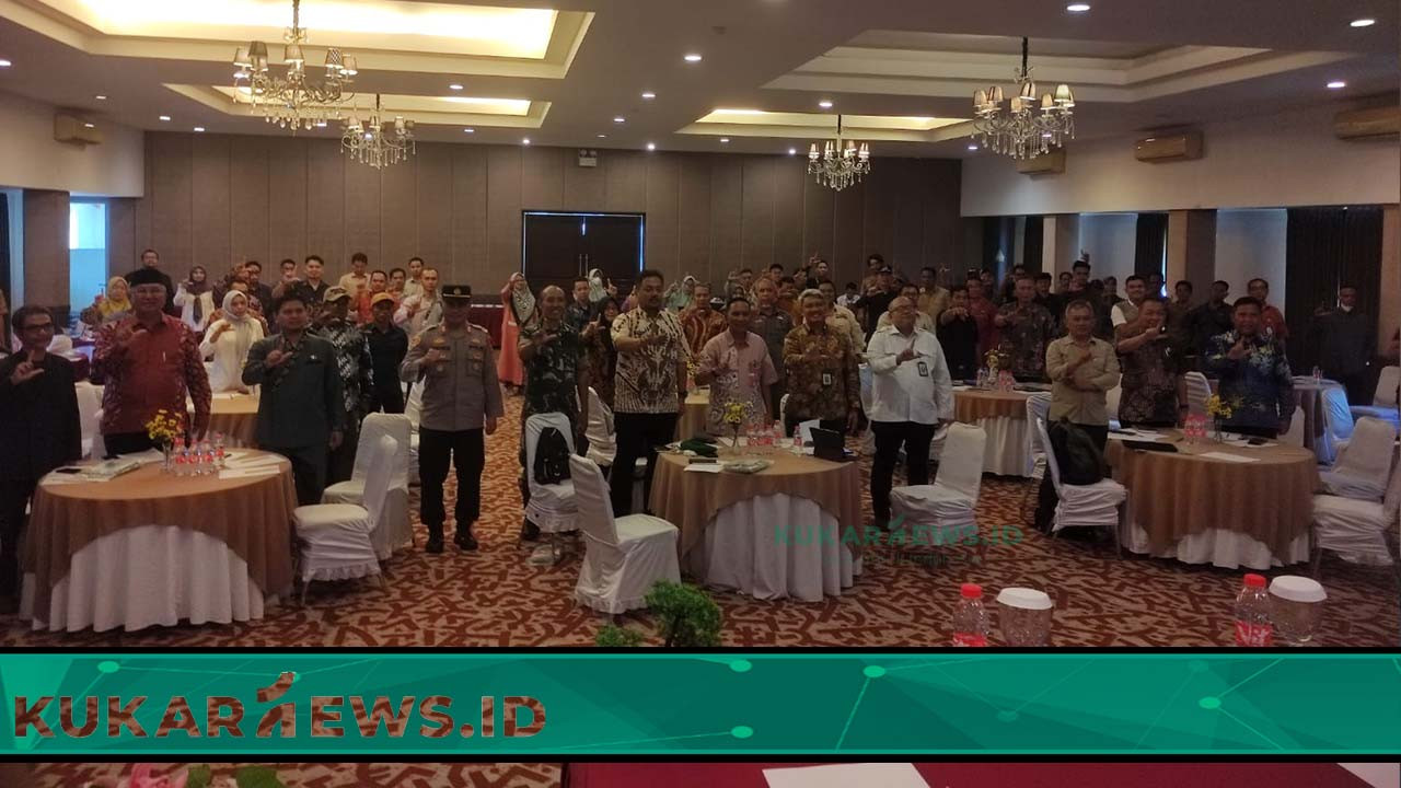 BRGM Akan Rehabilitasi Sejumlah Kawasan Mangrove di Kukar