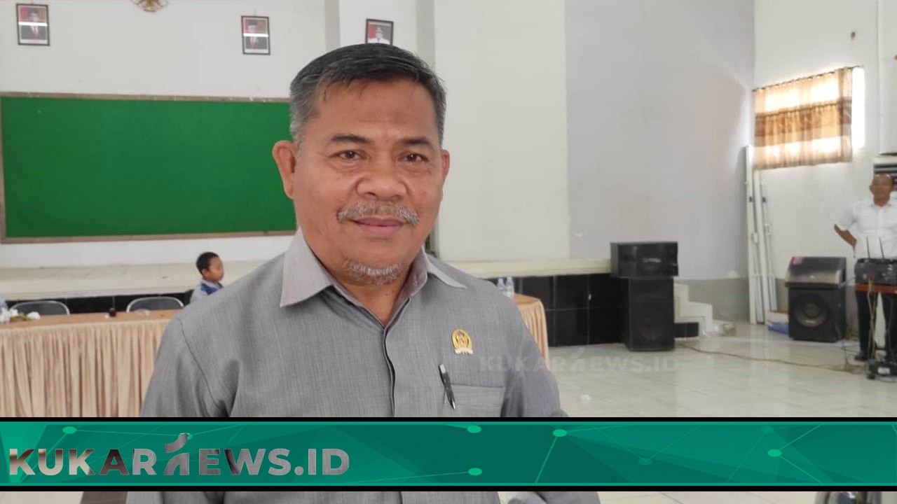 Basti Harap Bantuan Hukum Bagi yang Kurang Mampu Harus Segera Diinformasikan ke Masyarakat