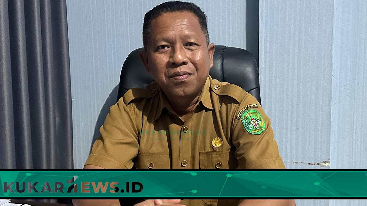 Bergizi Tinggi, DKP Kukar Cegah Stunting Melalui Kampanye Gemar Makan Ikan