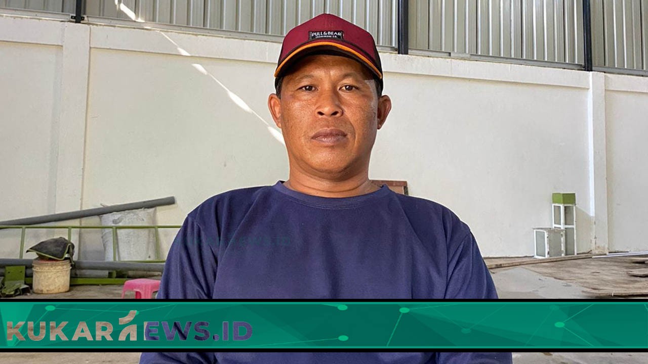 Bumdes Sumber Purnama Terus Sejahterakan Petani Setempat