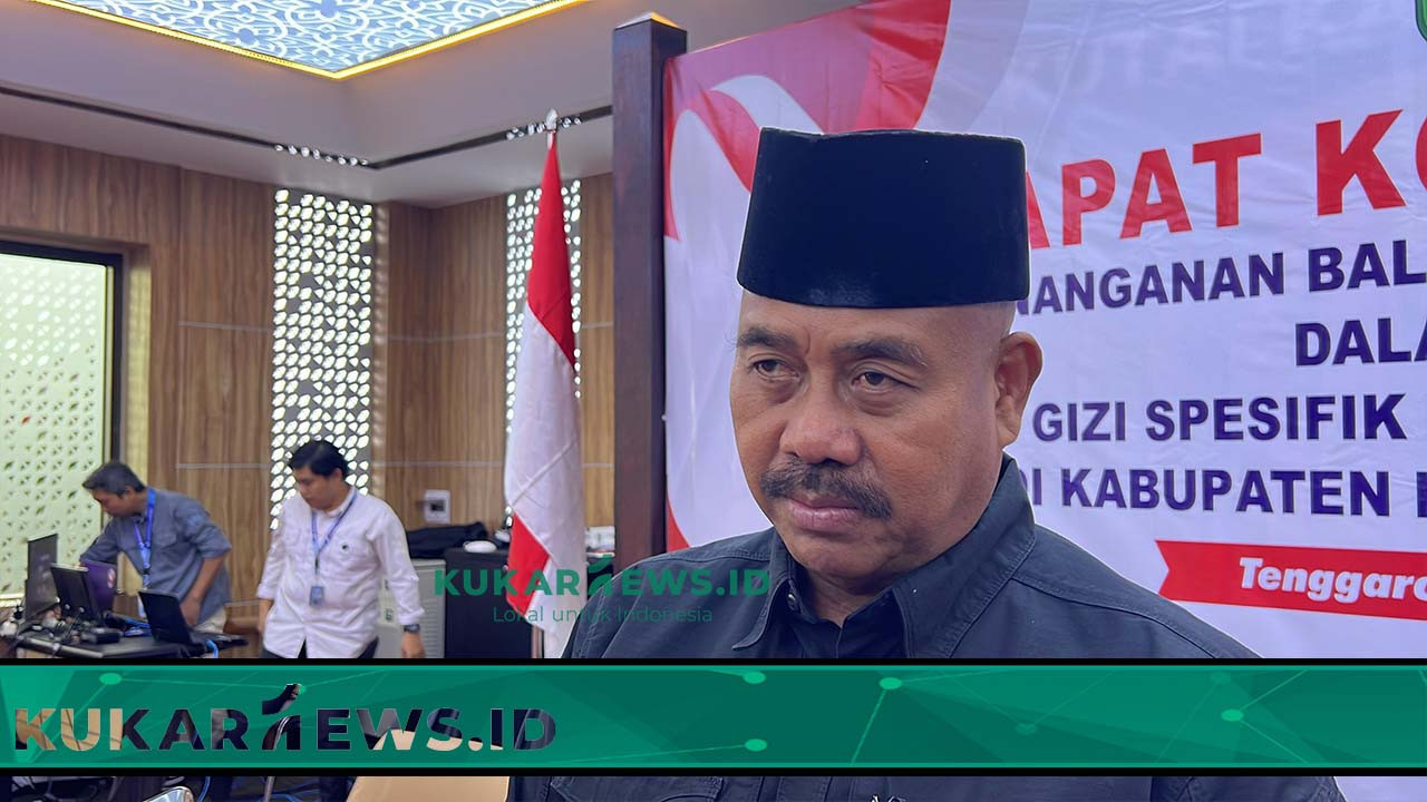 Gizi Sejak Masa Kehamilan Kunci Cegah Stunting dan Wujudkan Generasi Sehat