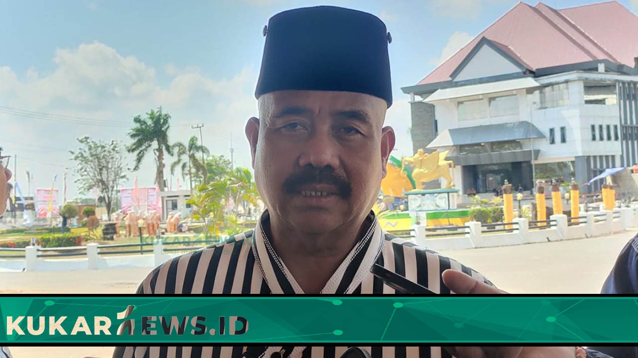 Bupati Edi Damansyah Terus Lakukan Percepatan Penurunan Stunting
