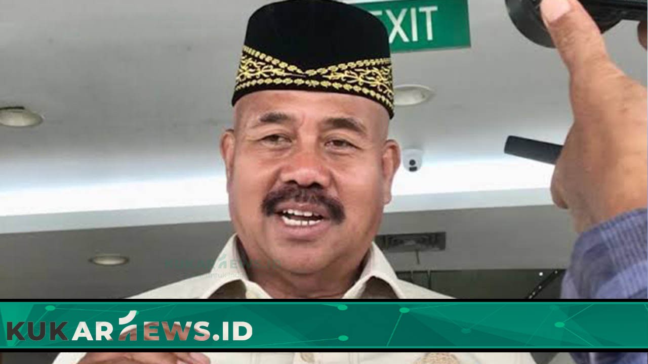 Bupati Edi Damansyah Minta OPD Fokus Dalam Menjalankan Rencana Kerja