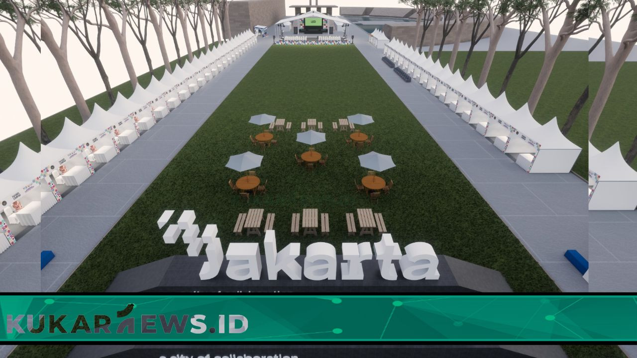 IPPAFest 2025: Panggung Kreativitas dan Harapan dari Balik Jeruji