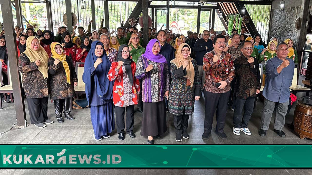 DKP3A Kaltim Gelar Bimtek untuk Tingkatkan Layanan Disdukcapil