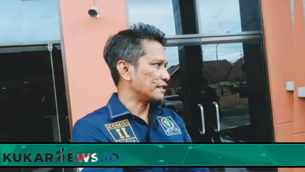 DPRD Kaltim Minta Stadion Utama Palaran Diaktifkan Kembali