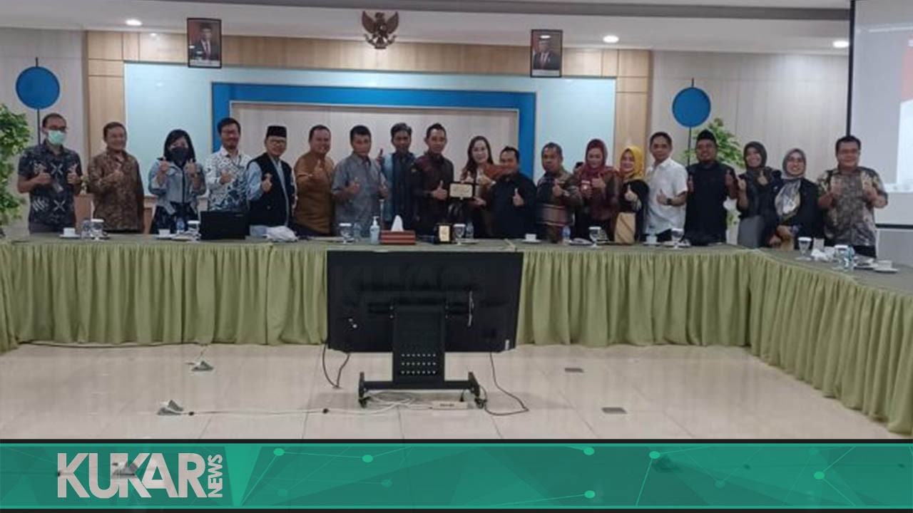 DPRD Kukar Gelar Rakor Bersama PLN UP3 Balikpapan Dorong Penerangan Desa