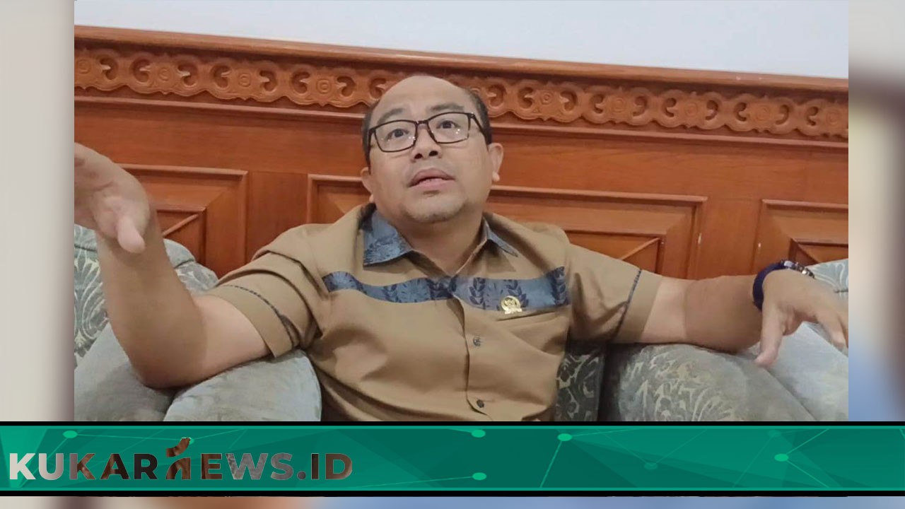 DPRD Kutim Pertanyakan Kinerja Pemkab Kutim Tangani Macet di Kota Sangatta