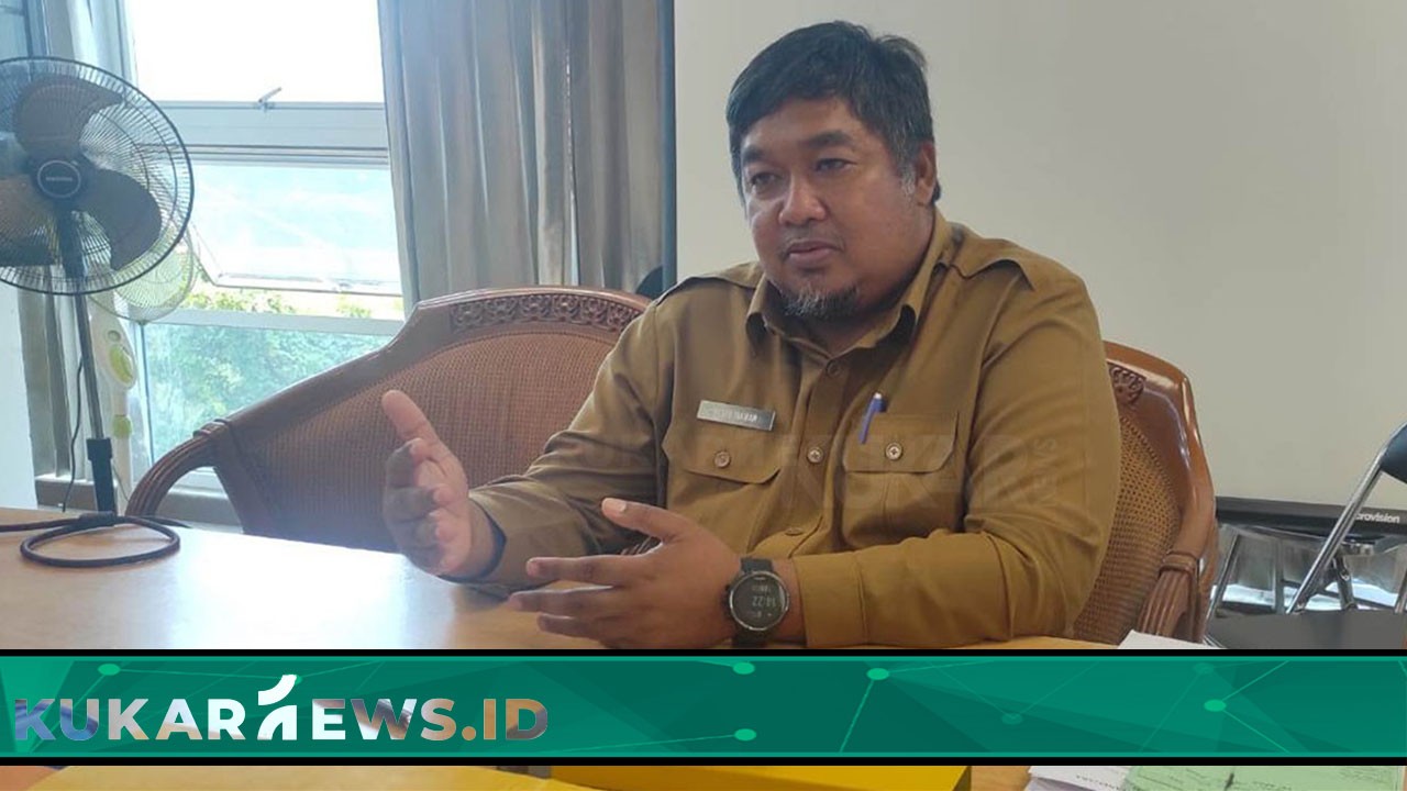 DPU Kukar Pastikan Jembatan Sambera Dibangun Permanen Tahun Ini