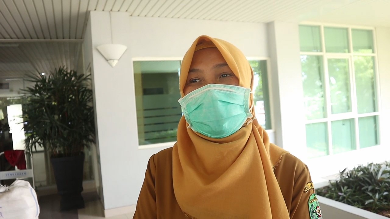 10 Kasus Bertambah, Sebagian Besar dari Karyawan Migas yang Akan Kembali Bekerja