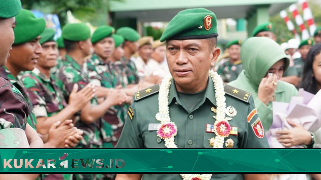 Besok, Brigjend Dendy Suryadi Gelar Talkshow di Grand Fatma