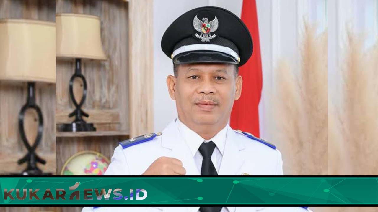 Dinas PU Kukar Lakukan Perbaikan Jalan Antar Desa di Tenggarong Seberang