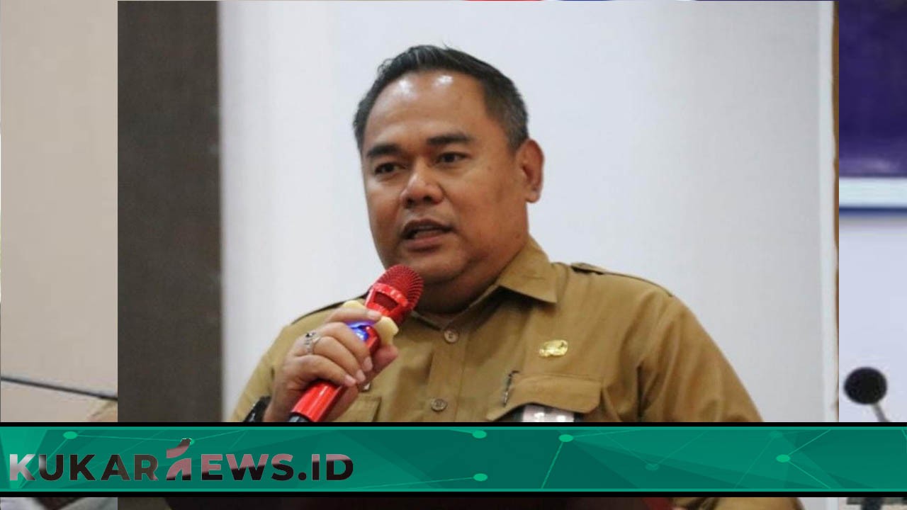 Diskominfo Staper Kutim Bakal Libatkan Sejumlah Media Massa Dukung Program Penurunan Emisi