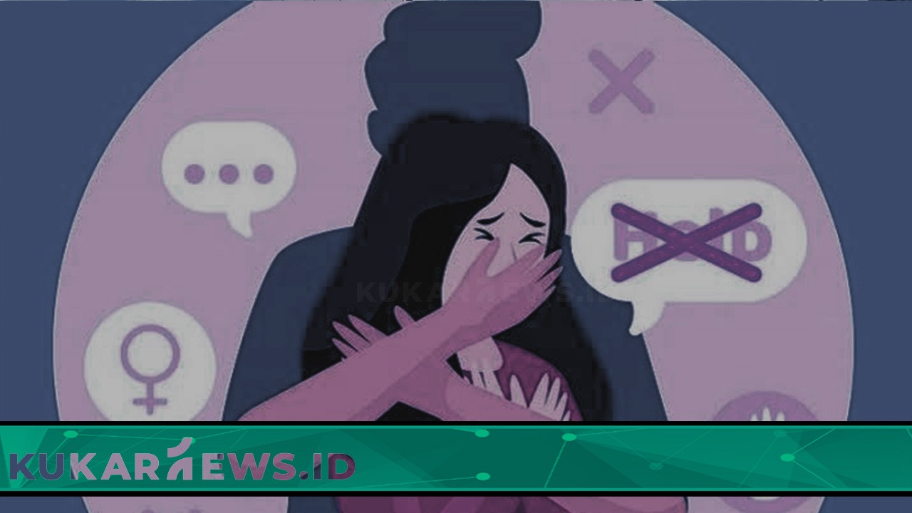 Polisi Lakukan Pra Rekonstruksi Kasus Dugaan Pelecehan Oknum Camat