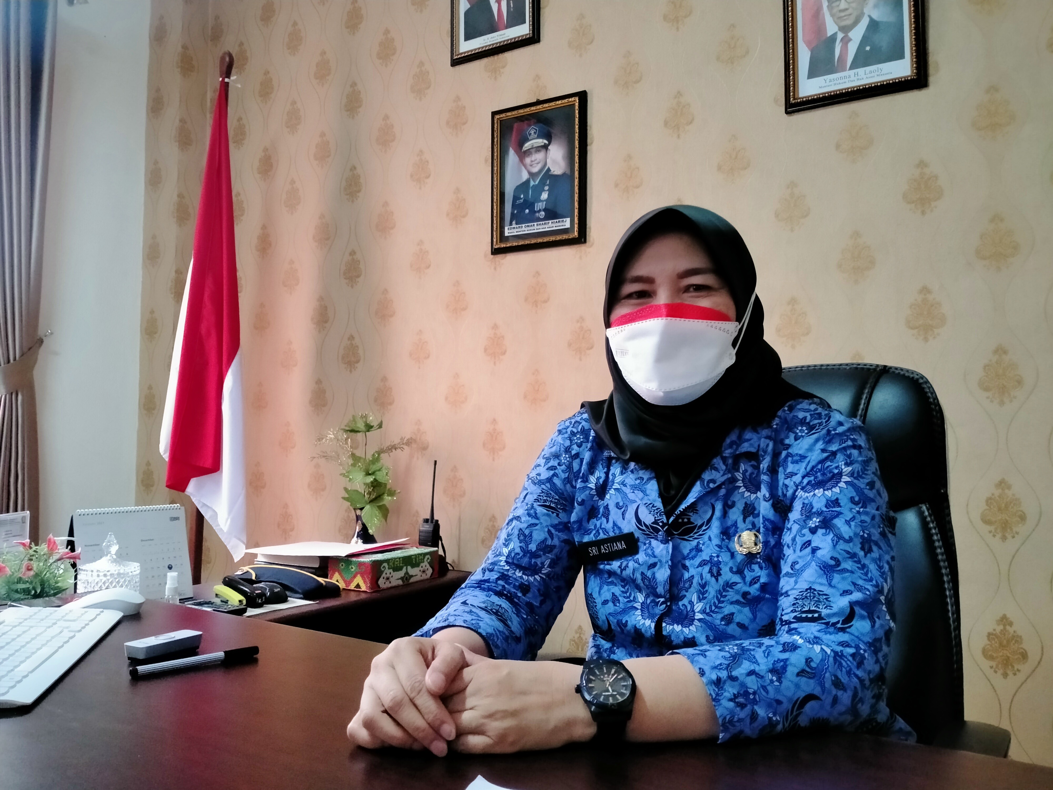 Petugas Lapas Menjadi Sosok Pahlawan Bagi Warga Binaan