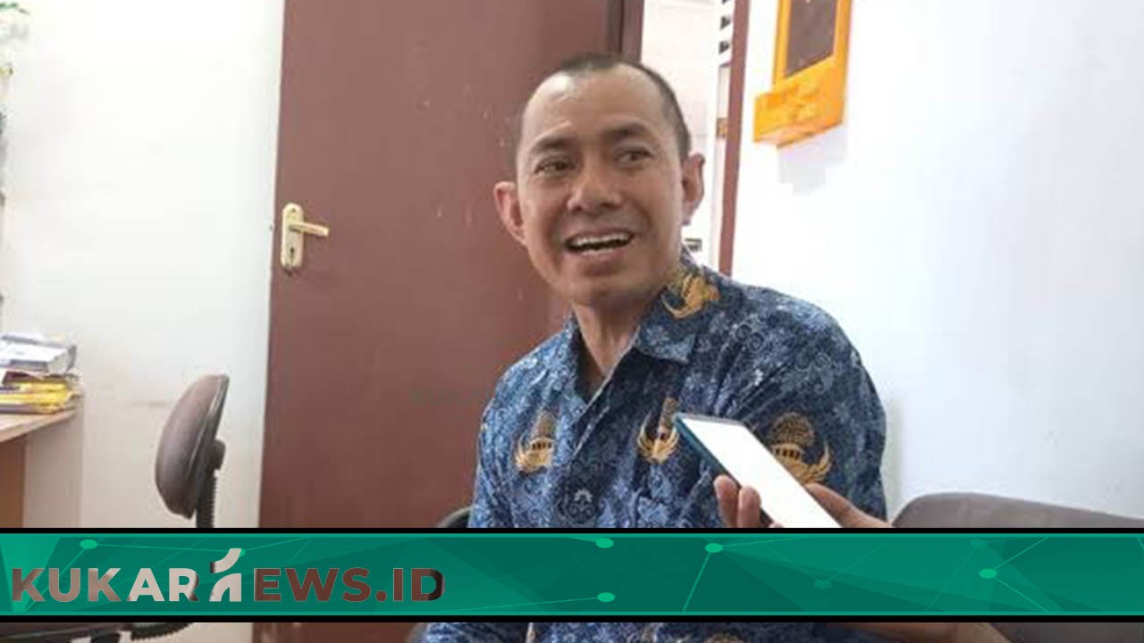 Irigasi Menjadi Salah Satu Fokus Pembangunan di Kecamatan Kota Bangun Darat