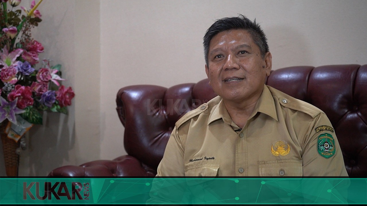 Kukar Siap Secara Bertahap Terapkan Penggunaan NIK sebagai NPWP