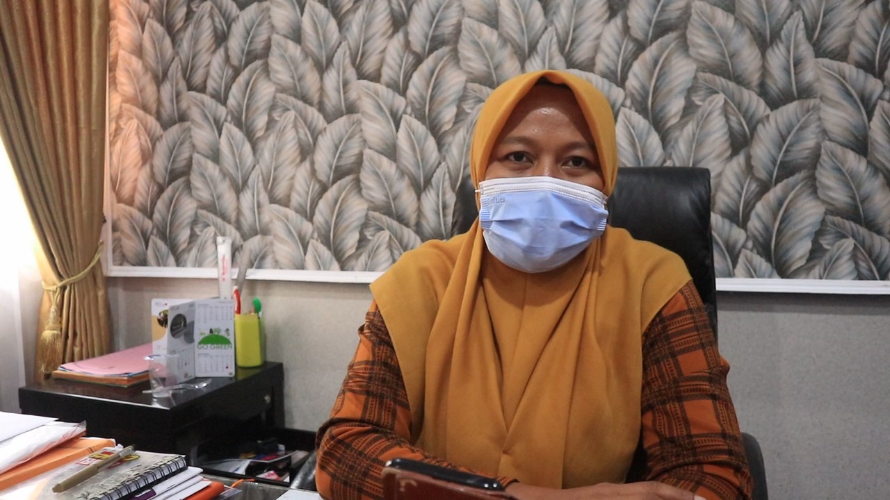 KPU Kukar Jelaskan Syarat Pindah Memilih saat Pilkada