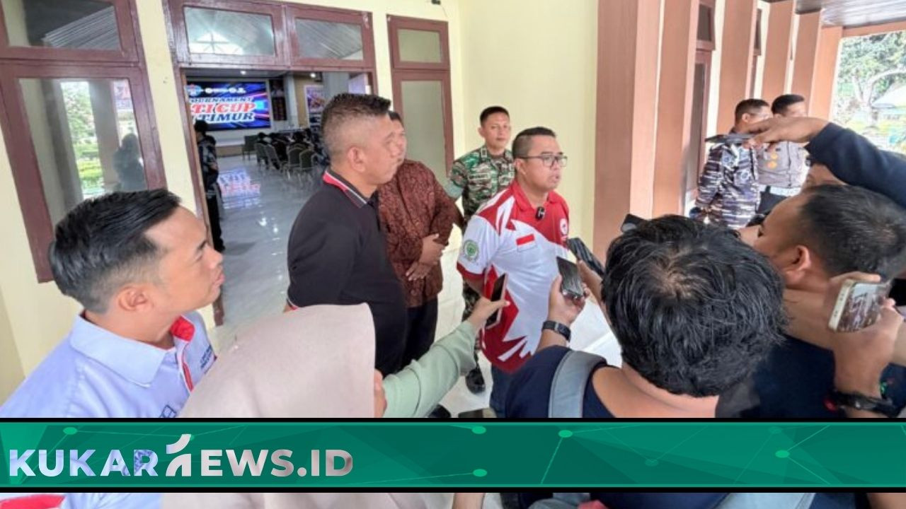 POPDA Kaltim XVII, Kutim Boyong 12 Medali Emas