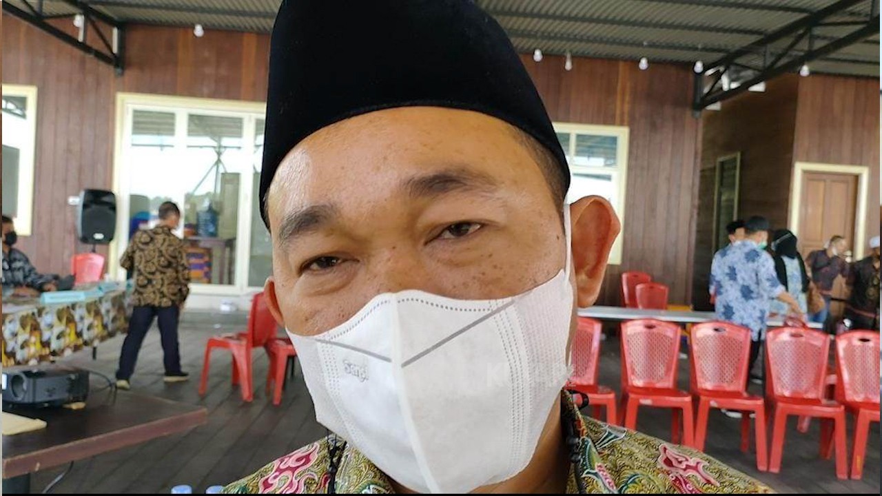 Kades Terpaksa Utang Karena Dana Bantu Warga Habis