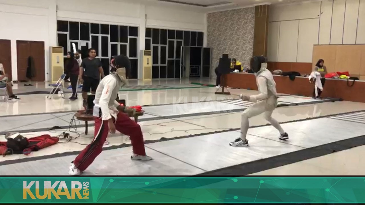 Kejar Hasil Maksimal, IKASI Kukar Gelar TC Lebih Awal