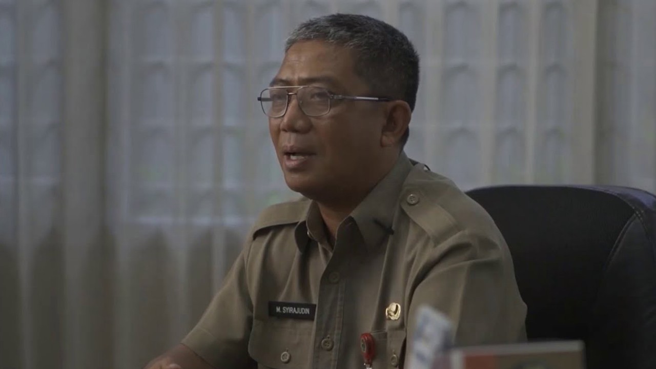 Pemerintahan Desa Didorong Penurunan Angka Stunting