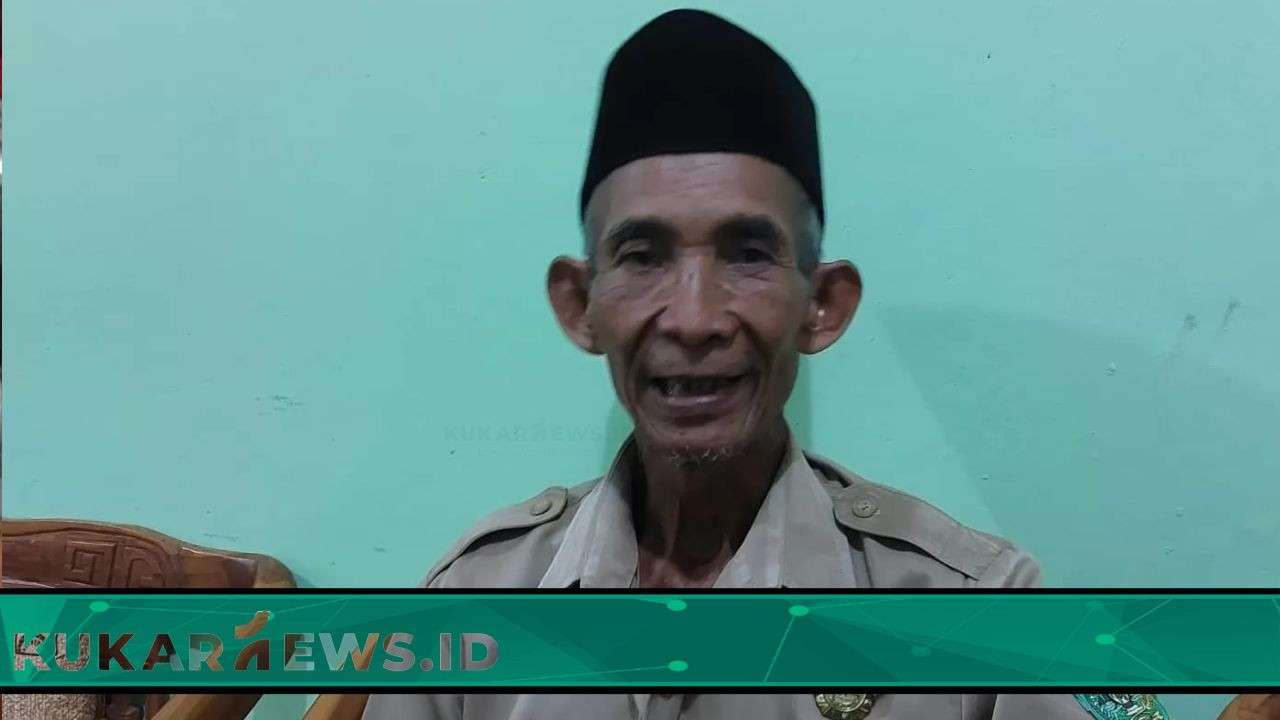 Desa Ponoragan Lumbung Bibit Ikan Air Tawar di Kaltim