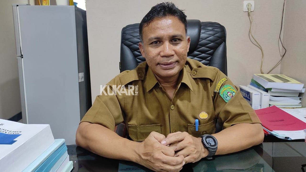 Masa Depan Cerah Sektor Perikanan Kukar, Pemkab Terus Bantu Sarana dan Prasarana