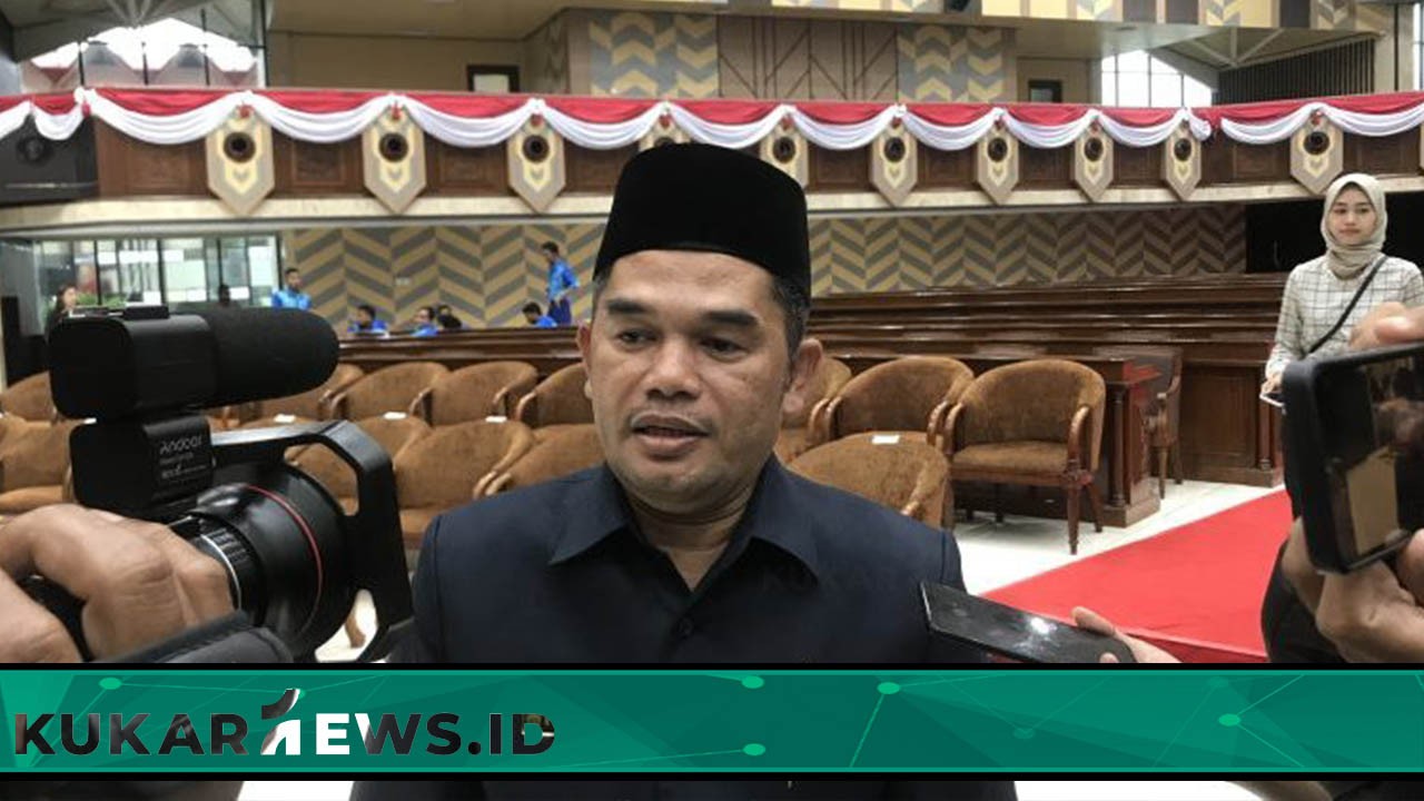 Ketua DPRD Kaltim Hadiri Pembukaan ALKI II Zone Invetment Forum 2023