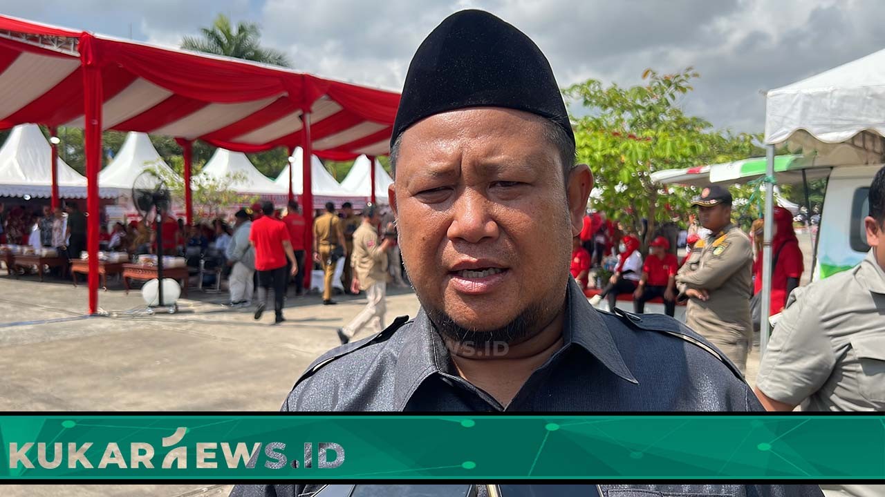 Ketua DPRD Kukar Apresiasi 2 Siswi SLBN Tenggarong Raih KEA 2023