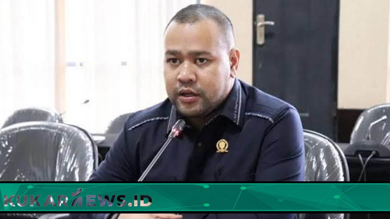 Ketua Komisi IV DPRD Kaltim Reza Fachlevi Apresiasi Program Beasiswa Kaltim Tuntas