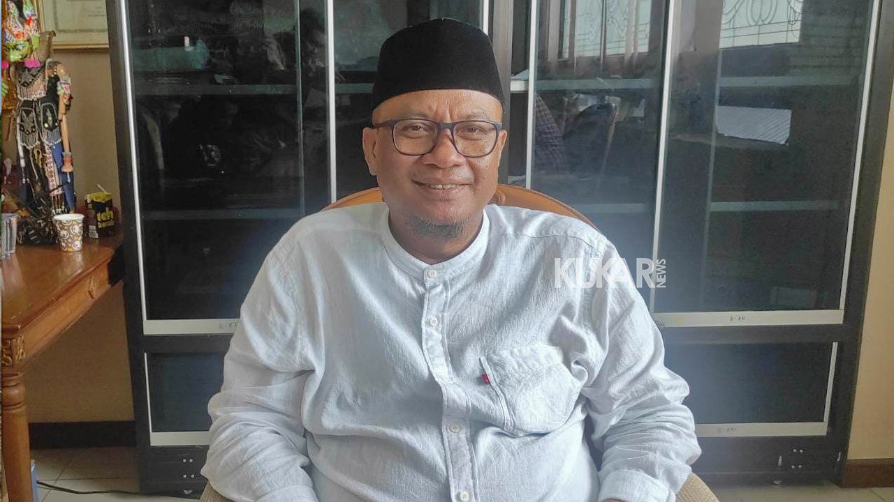 Kukar Kaya Festival di Program Dedikasi Bupati Kukar, Diharap Tingkatkan Ekonomi Masyarakat