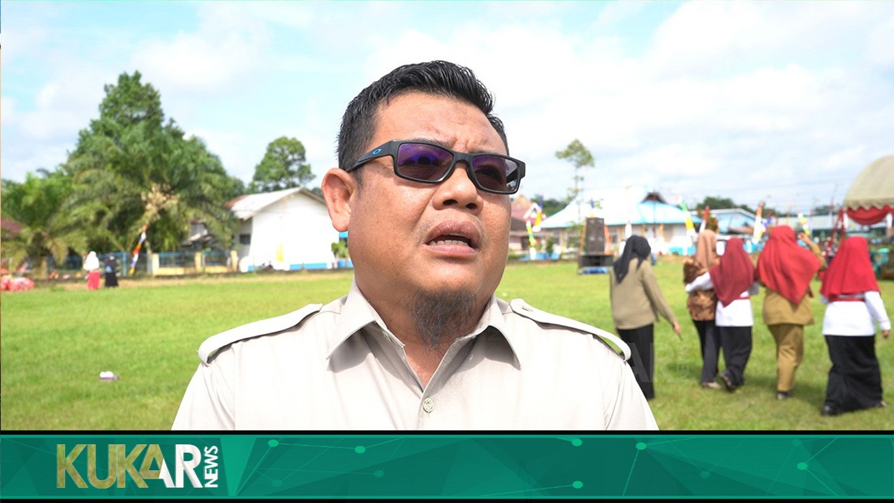 Kukar Terbebas dari Desa Tertinggal