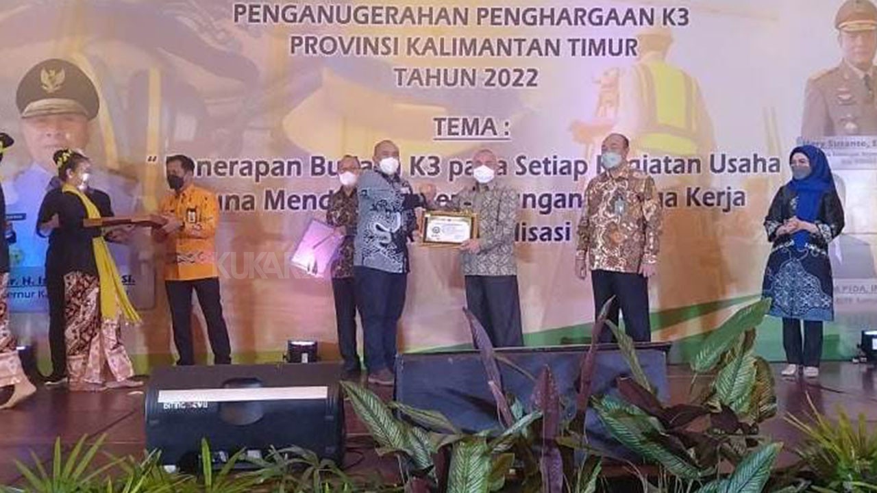 MHU Capai 85 juta Jam Kerja Tanpa Kecelakaan, Komitmen pada Keselamatan