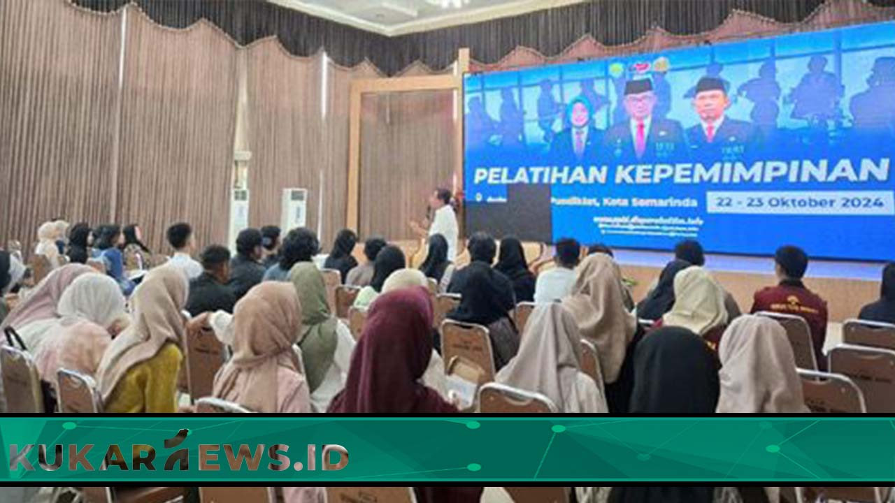 Dispora Kaltim Asah Pemimpin Muda, Praktik Langsung Jadi Kunci