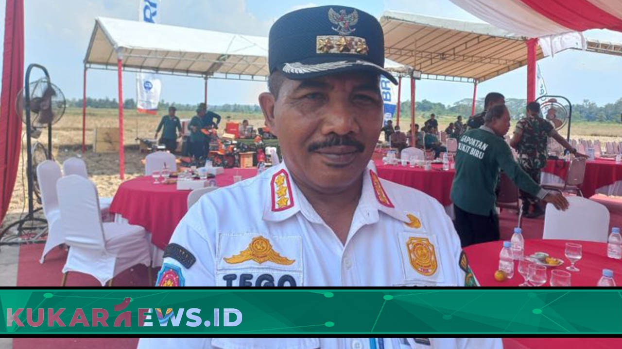 Pemerintah Kecamatan Tenggarong Seberang Komitmen Sinergi Turunkan Angka Stunting