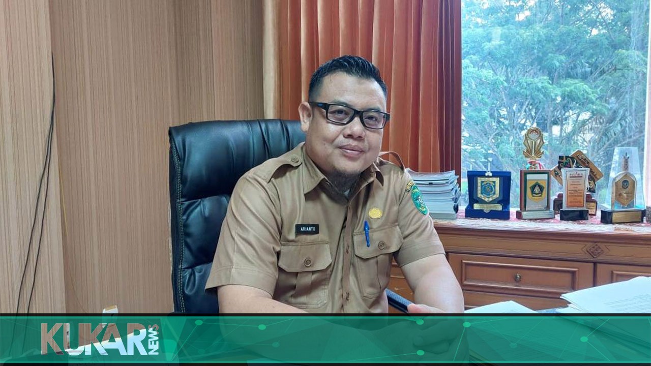 Pemkab Kukar Komitmen Bentuk BUMDes Berbadan Hukum di 193 Desa