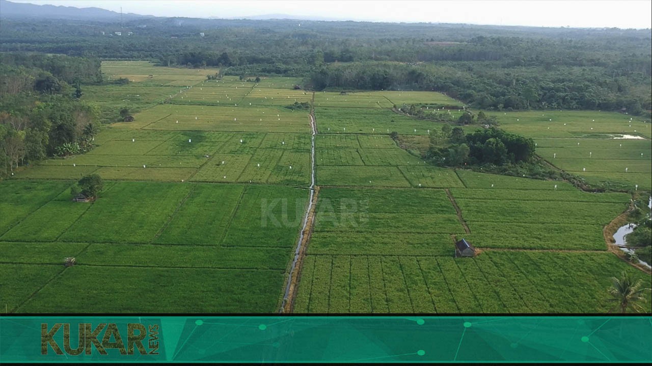 Pemkab Kukar dan Kodim 0906/KKR Tetapkan Lokasi Karya Bakti 
