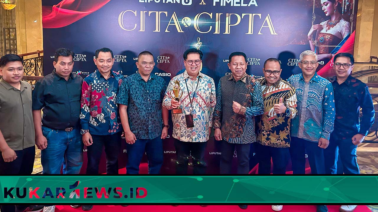 Kukar mendapat Apresiasi Atas Program Bagi Pelaku Usaha Perikanan dan Nelayan