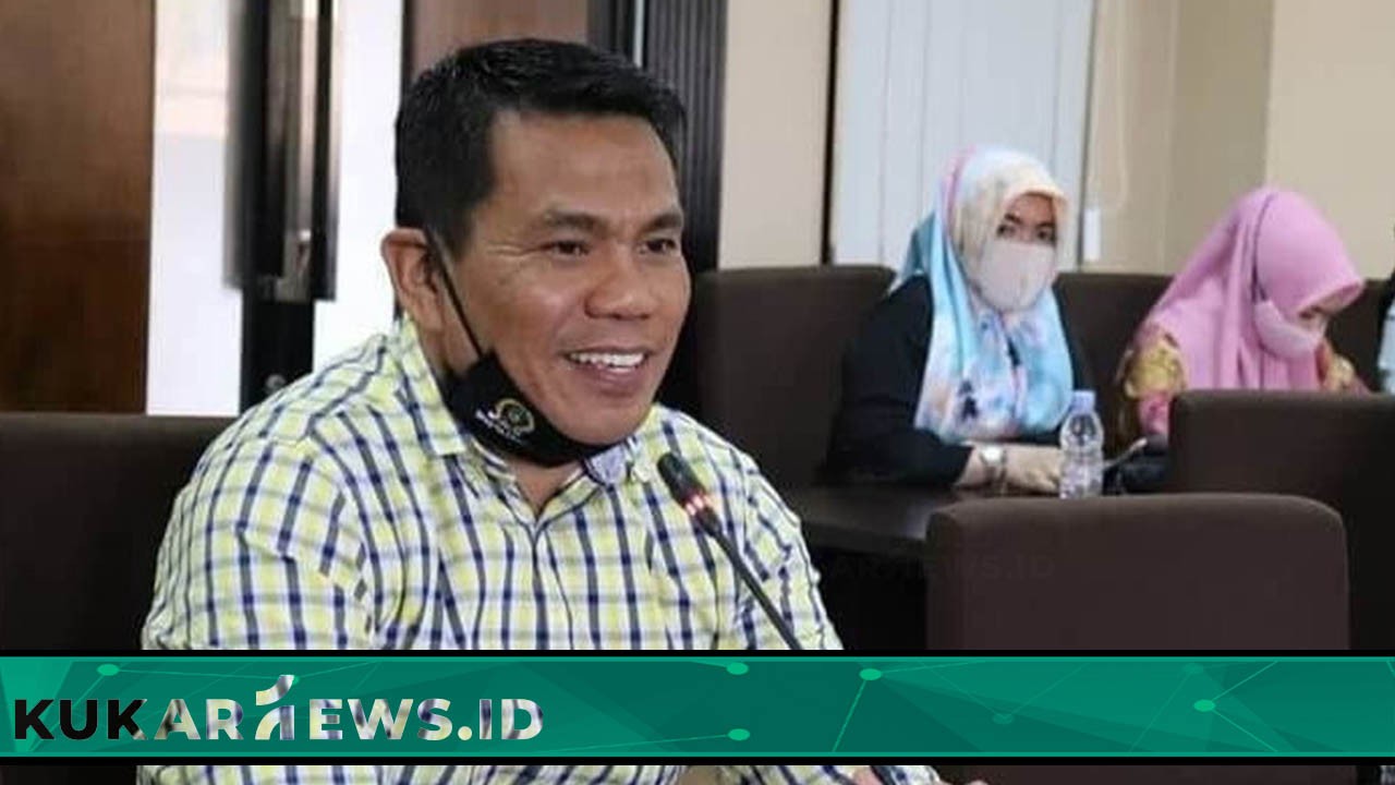 Rusman Yaqub Minta Pemprov Kaltim Jamin Iuran BPJS Bagi Warga Pra Sejahtera